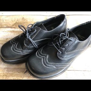 Dansko Lace Up Shoes- Sz 10- Cute!